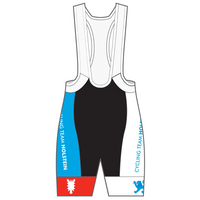 Performance Bib Shorts