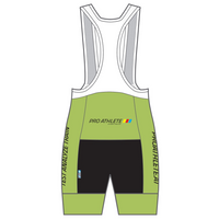 Performance Bib Shorts