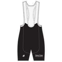 Tech Bib Shorts