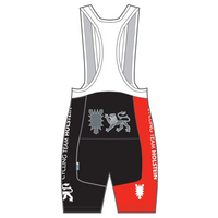 Tech Bib Shorts