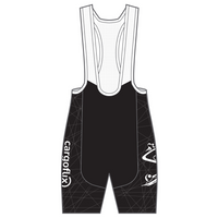 Tech Bib Shorts