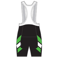 Tech Bib Shorts