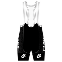 Tech Bib Shorts