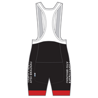 Tech Bib Shorts