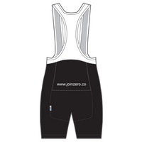 Tech Bib Shorts