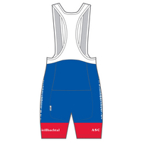 Tech Bib Shorts