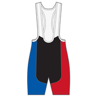 Tech Bib Shorts - Children