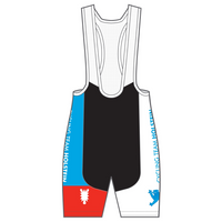 Tech Bib Shorts