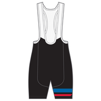 Tech Bib Shorts