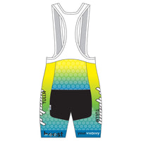 Tech Bib Shorts - Kids