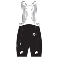 Tech Bib Shorts - Kids