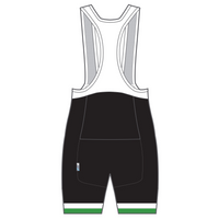 Tech Bib Shorts