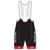 Tech Bib Shorts