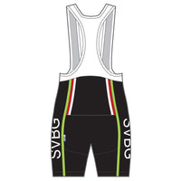Tech Bib Shorts