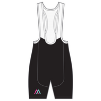 Tech Bib Shorts