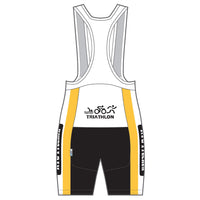Tech Bib Shorts
