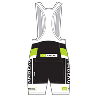 Tech Bib Shorts