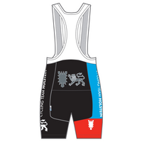 Tech Bib Shorts
