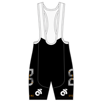 Tech Bib Shorts