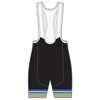 Tech Bib Shorts