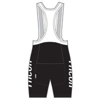 Tech Bib Shorts