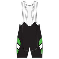 Tech Bib Shorts