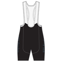 Tech Bib Shorts