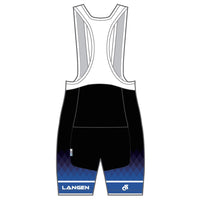 Tech Bib Shorts - Kids