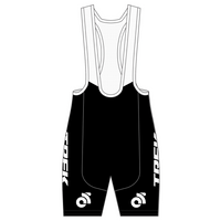Tech Bib Shorts