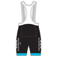 Tech Bib Shorts - Kids