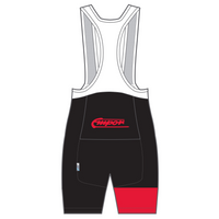 Tech Bib Shorts