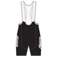 Tech Bib Shorts