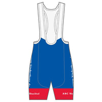 Tech Bib Shorts - Kids