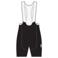 Tech Bib Shorts - Children