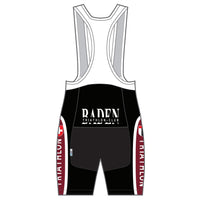 Tech Bib Shorts