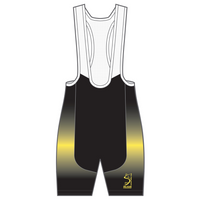 Tech Bib Shorts