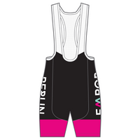Tech Bib Shorts