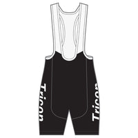 Tech Bib Shorts