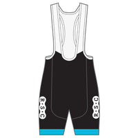 Tech Bib Shorts - Kids