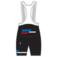 Tech Bib Shorts