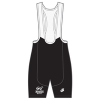 Tech Bib Shorts