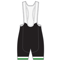 Tech Bib Shorts