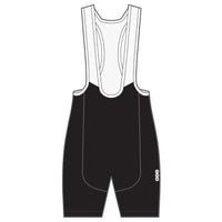 Tech Bib Shorts