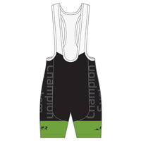 Tech Bib Shorts