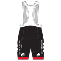 Tech Bib Shorts