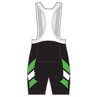 Tech Bib Shorts