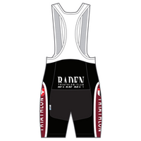 Tech Bib Shorts