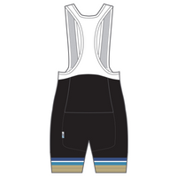 Tech Bib Shorts