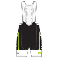 Tech Bib Shorts