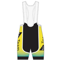 Tech Bib Shorts - Kids
